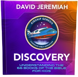 Discovery: Understanding the 66 Books of the Bible Image