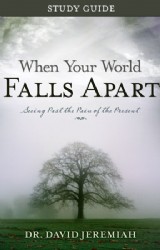 When Your World Falls Apart Image