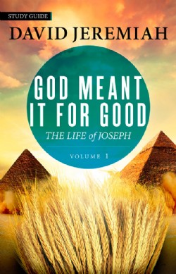 God Meant It for Good: Joseph- Vol. 1 Image