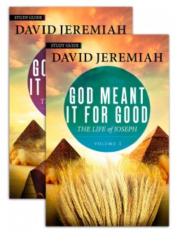 God Meant it for Good - Volumes 1 & 2 Image
