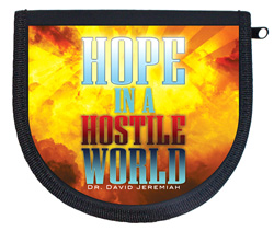 Hope in a Hostile World  Image