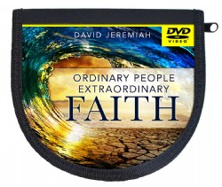 Ordinary People, Extraordinary Faith  Image
