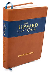 The Upward Call  Image