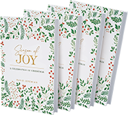 Season of Joy 4-Pack