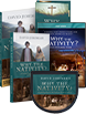 The Why the Nativity? Set