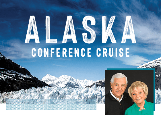 Alaska Conference Cruise