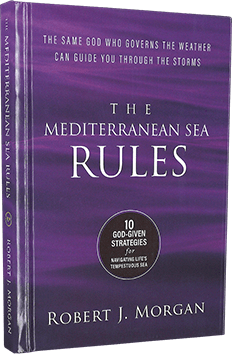 The Mediterranean Sea Rules