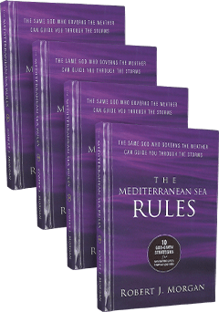 The Mediterranean Sea Rules Share Pack