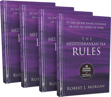 The Mediterranean Sea Rules Share Pack