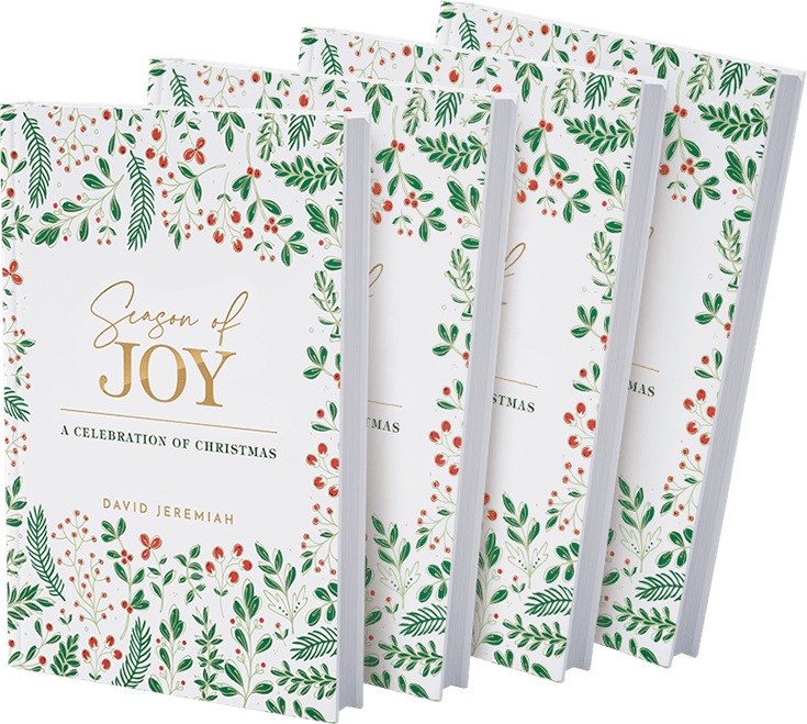 Season of Joy 4-pack